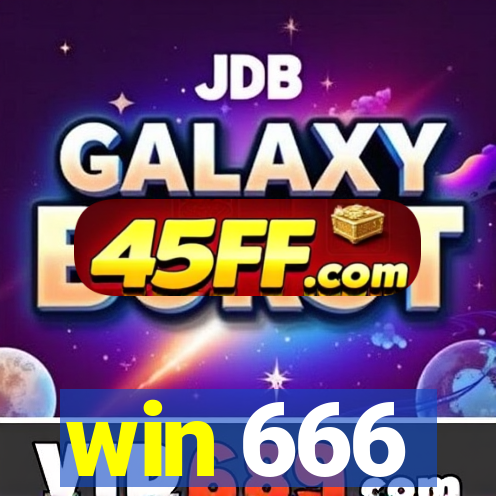 win 666